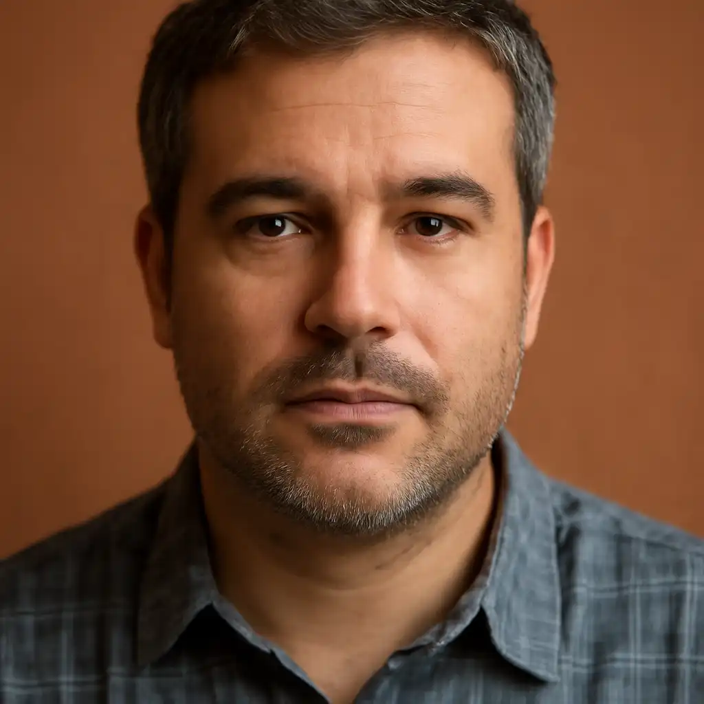 Antonio De Luca